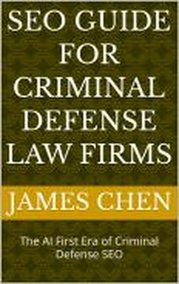 SEO Guide for Criminal Defense law Firms