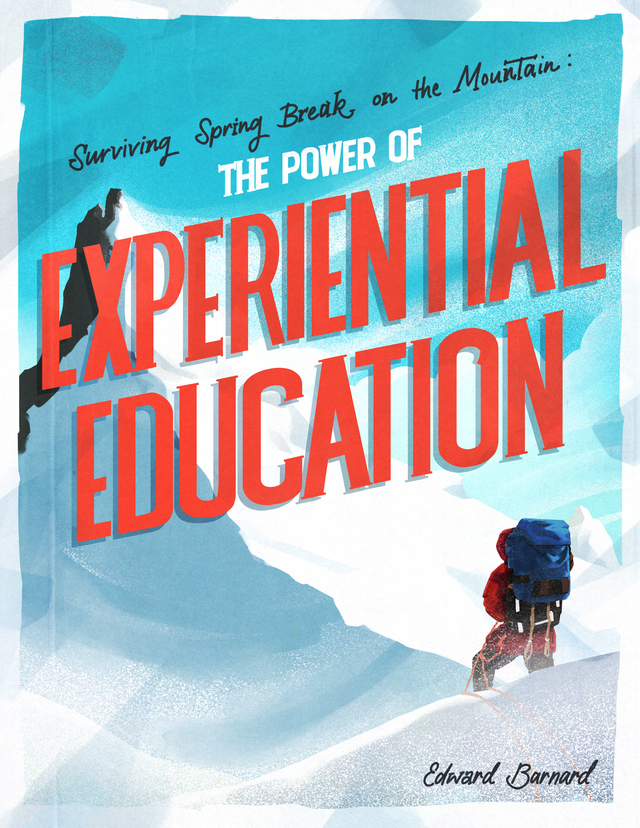 Surviving Spring Break on the Mountain: The… [PDF/iPad/Kindle]