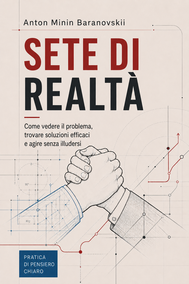 Cover of Sete di realtà
