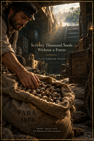 Seventy Thousand Seeds Without a Forest