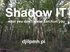 Shadow IT cover