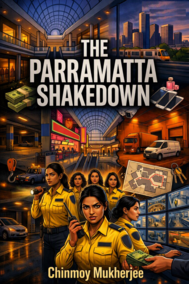 The Parramatta Shakedown
