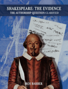 Shakespeare: The Evidence
