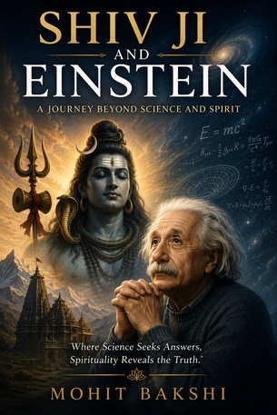 Shivji and Einstein