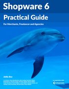 Shopware 6 Practical Guide