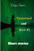 Short Stories Paranormal and Sci-fi cover