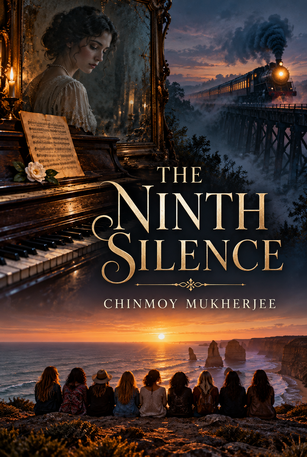 The Ninth Silence