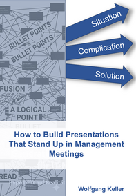 Cover of Situation Complication Solution
