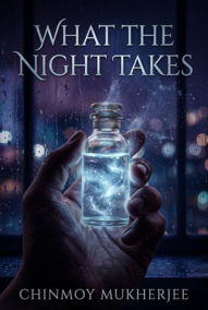 What the Night Takes