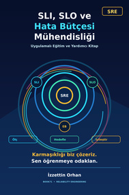 SLI, SLO ve Hata Bütçesi Mühendisliği