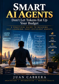 Smart AI Agents