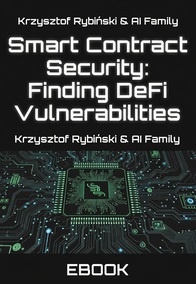 Smart Contract Security: Finding DeFi Vulnerabilities