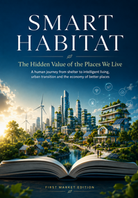 Smart Habitat: The Hidden Value of the Places We Live