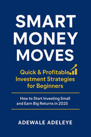 SMART MONEY MOVES