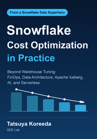 Snowflake Cost Optimization in Practice