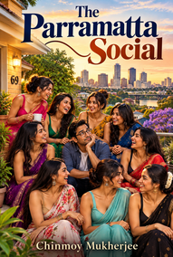 The Parramatta Social