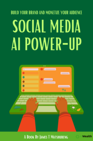 Social Media AI Power-Up