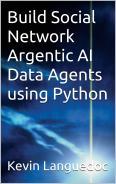 Build Social Network Argentic AI Data Agents using Python and FastAPI