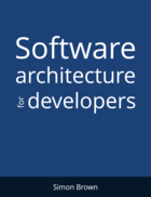 Software Architecture for Developers