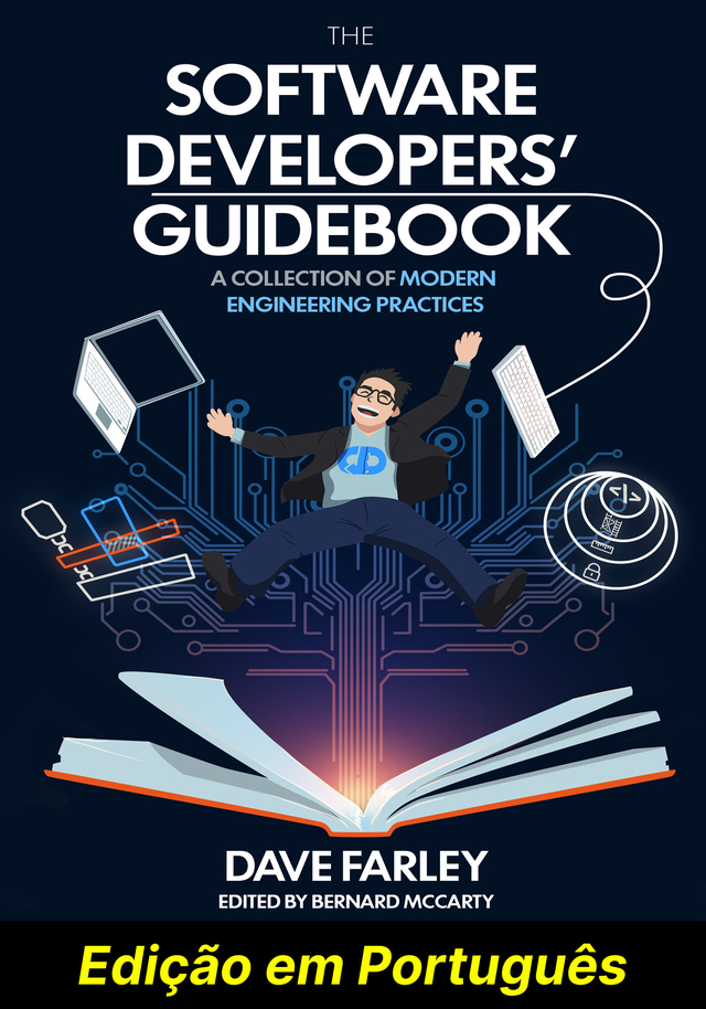 O Guia do Desenvolvedor de Software (Portuguese… [PDF/iPad/Kindle]