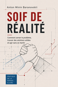 Cover of Soif de réalité