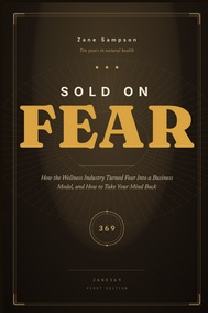 SOLD ON FEAR