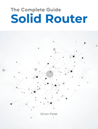 Solid Router: The Complete Guide
