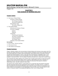 Solution Manual Managing Quality Integrating the Supply Chain, 7th Edition S. Thomas Foster, John W. Gardner Chapter 1-15