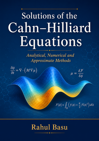 Solutions of the Cahn Hilliard Equations