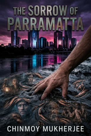 The Sorrow of Parramatta