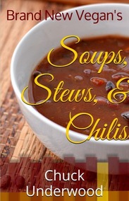 Soups, Stews, & Chilis