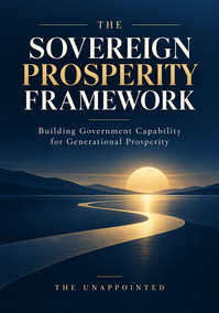The Sovereign Prosperity Framework