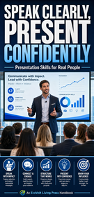 Speak Clearly, Present Confidently
