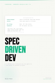 Spec-Driven Development (fr)