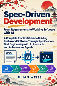 Spec-Driven Development: From Requirements to Working Software with AI
