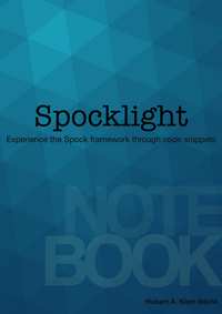 Spocklight Notebook