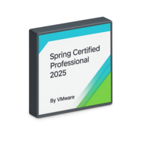 Spring Certification