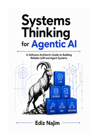 Systems Thinking for Agentic AI