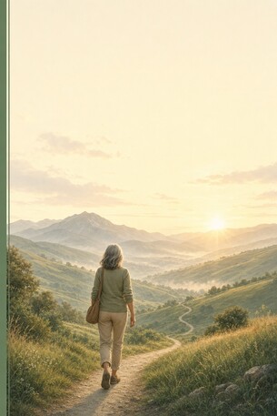 Starting Over at Midlife