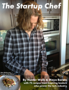 The Startup Chef