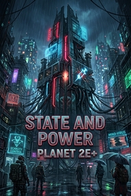 State and Power