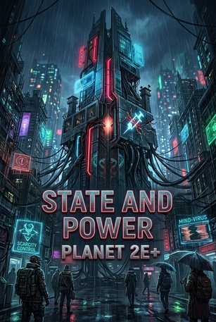 State and Power