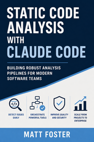 Static Code Analysis with Claude Code