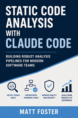 Static Code Analysis with Claude Code