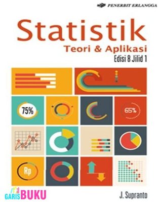 Download buku statistik teori dan aplikasi