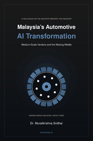 Malaysia’s Automotive AI Transformation