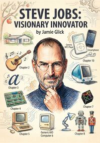 Steve Jobs: Visionary Innovator