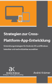 Strategien zur Cross-Plattform-App-Entwicklung