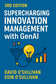 Supercharging Innovation Management with GenAI