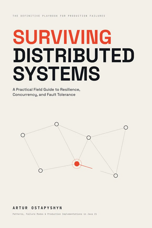 Surviving Distributed Systems: A Practical Field Guide